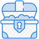 Treasure Icon