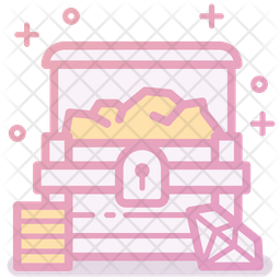 Treasure Icon