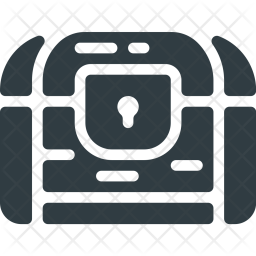 Treasure Icon