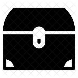 Treasure Icon