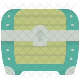 Treasure  Icon