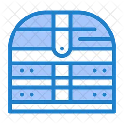 Treasure  Icon