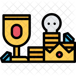 Treasure Icon