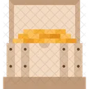 Treasure Box  Symbol