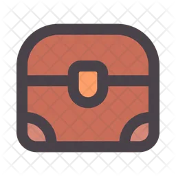 Treasure chest  Icon