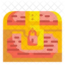 Treasure Chest  Icon