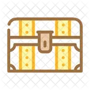 Treasure Chest Icon
