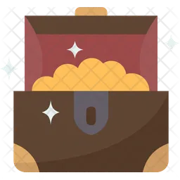 Treasure Chest  Icon