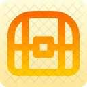 Treasure Chest  Icon