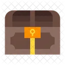 Treasure Chest Treasure Chest Icon