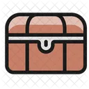 Treasure Furniture Man Icon