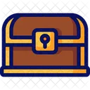 Treasure Chest Treasure Chest Icon