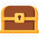 Treasure Chest Treasure Chest Icon