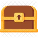 Treasure Chest Treasure Chest Icon