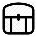 Treasure Chest Treasure Chest Icon