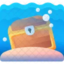 Treasure Chest Treasure Chest Icon