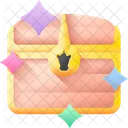 Treasure Chest Treasure Chest Icon