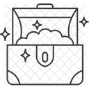 Treasure Chest  Icon