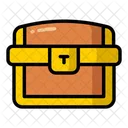 Treasure Chest  Icon