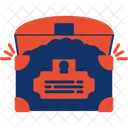 Treasure Chest  Icon