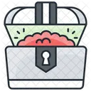 Treasure  Icon