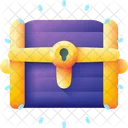 Treasure Gold Money Icon