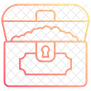 Treasure  Icon
