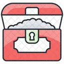 Treasure  Icon