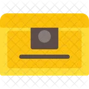Treasure Valuables Riches Icon