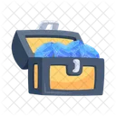 Diamonds Gems Treasure Symbol