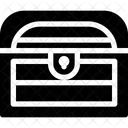 Treasure  Icon