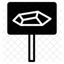 Treasure map  Icon