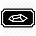 Treasure map  Icon