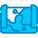 Treasure Map Adventure Icon
