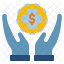 Treat Inflation Management Security Icon