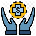 Treat  Icon