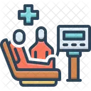 Treated Remedy Medical Icon
