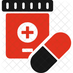 Treatment  Icon