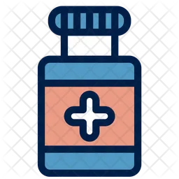 Treatment  Icon