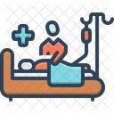 Treatment Cure Remedy Icon