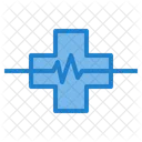 Treatment Healthcare Medical Sign Icon