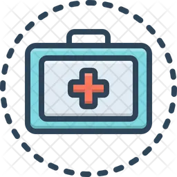 Treatment  Icon