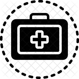 Treatment  Icon