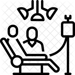 Treatment  Icon