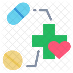 Treatment  Icon