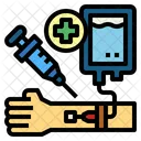 Treatment  Icon