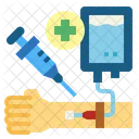 Treatment  Icon