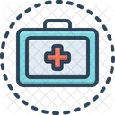 Treatment Remedy Medical Icon