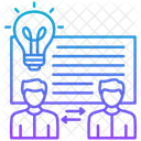 Treaty Patent License Icon