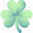 Trebol Irlandes Trebol Icono